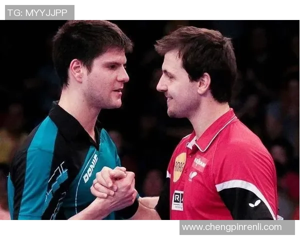 上海乒乓球队在欧锦赛中的精彩表现与实力分析