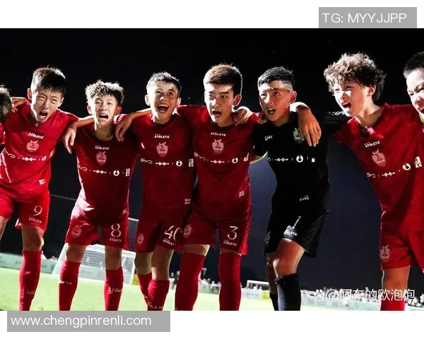 中国最强小孩足球明星崛起引发全国关注未来之星的成长之路 中国最强小孩足球明星崛起引发全国关注未来之星的成长之路