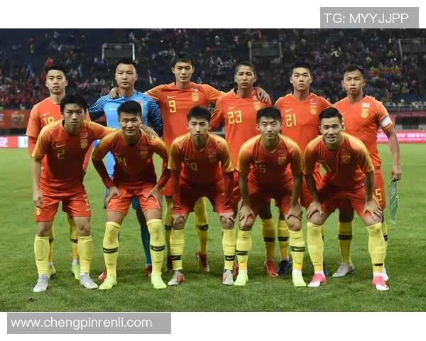 香港足球明星对中国国家队的看法与期待分析