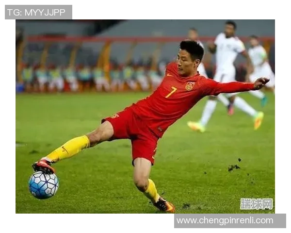 中国现代足球明星球员的崛起与影响力分析 中国现代足球明星球员的崛起与影响力分析