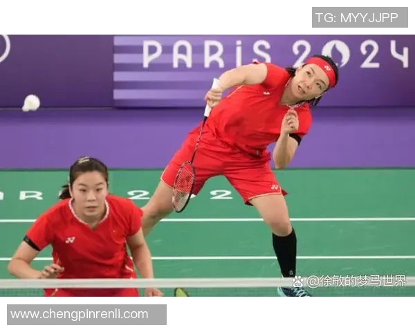 上海羽毛球队在奥运会上的精彩表现与实力分析